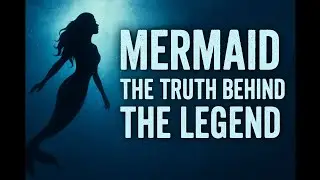 Mermaid &ndash; The Truth Behind the Legend  Mysterious Ocean Creatures Documentary