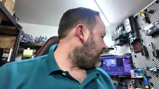 Kidoodle 3d printer inboxing