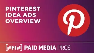Рекламные идеи Pinterest