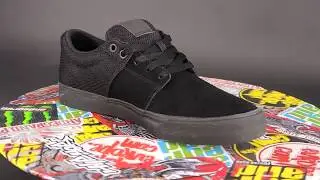 Buty Supra - Stacks Vulc II