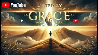 AJ Christian Music Lifted by Grace Personalized Song Written By Alicia From JWC Creations