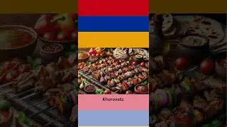 West Asia I: Georgia, Armenia, Azerbaijan