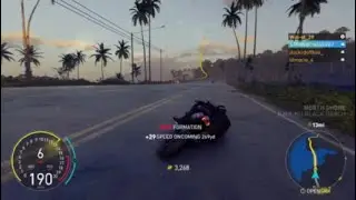 Film - STREET RACING
