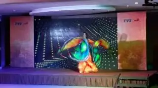 NATALY DANCE INDIA | NATALIA & MARGARITA