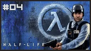 Situation d&eacute;tendue - Half-Life: Blue Shift #04