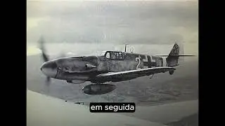 &ldquo;O piloto Charlie Brown e o inimigo que escolheu n&atilde;o atirar&rdquo;