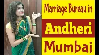 Marathi Marriage Bureau in Andheri, Mumbai | Marathi Wedding Planners in Andheri, Mumbai