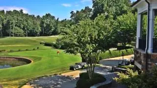 Ballantyne Country Charlotte NC