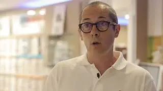 Un OPTICIEN  sp&eacute;cialiste de la basse vision