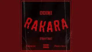 RAKARA