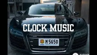 Flo Rida - GDFR Remix song Deep Bass || CLOCK MUSICS ||