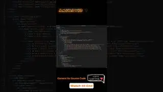 toggle effect #css #html #coding #shorts #youtubeshorts #shortvideo #trending #code #javascript