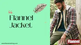 Trendy Clothing Manufacturer Company in USA - Flannel Clothing