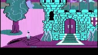 King's Quest I (CGA, 1984)