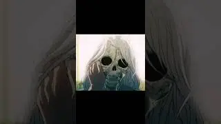 Sad anime scene 💔#anime #sadamv