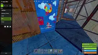my filters for rust