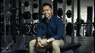 Anytime Fitness Franchise Testimonials - Luke, Marvin & Ferd