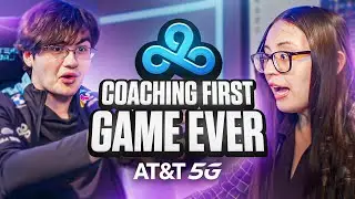 Learning League of Legends THE HARD WAY with Max Waldo and meL