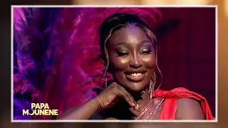 Papa mounéné Ep 3 avec Amy Touré