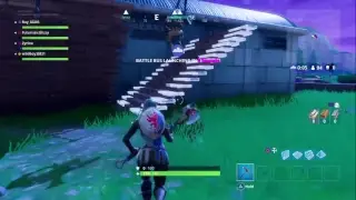 The Best Fortnite Crew!!!