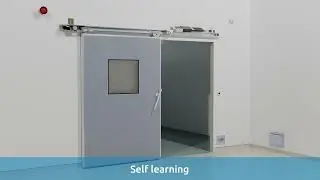 SDA-05 Easy set-up & interface