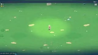 Walking Survival (NOPE)