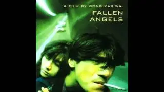 FALLEN ANGELS - 18