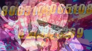 Fervent Tempo ∆ Experience (Honkai Memes)