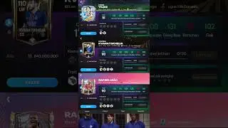ea logic? 🤡😕 #fcmobile #fc24 #fc25