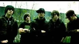 Belie My Burial - August Underground