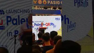 BSP Gov. Felipe Medalla Welcome Remarks #PalengQRPH