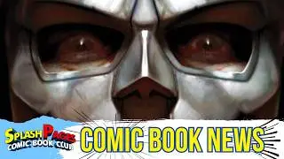 Magic School's New Master: Doom Takes Control