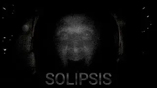 Solipsis FULL GAME | Dread X Collection 2 | 2K 60FPS No Commentary Gameplay