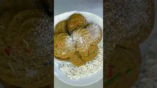 See how to bake cookies in Nigeria #youtubeshort