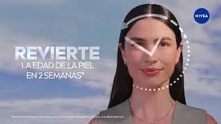 NUEVO NIVEA Cellular Epigenetics Serum Rejuvenecedor​