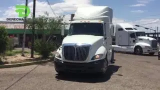 Derecha Trucks Videos