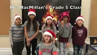 Esgenoopetitj School Christmas Concert 2022