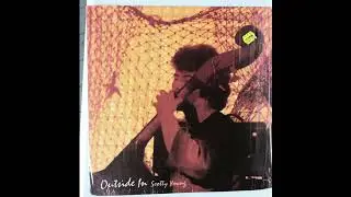 Scotty Young &ndash; Outside In (Riza, 1986) Full Album [Jazz/Fusion]