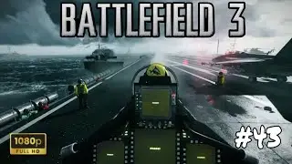  Battlefield 3 | story gameplay | Part 3 | war FPS Game | GameFrenzyX....