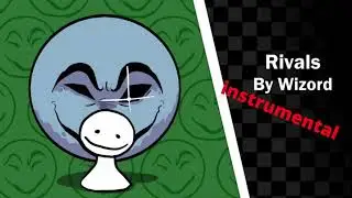 Friday Night Funkin' VS Cheeky V3 - Rivals Instrumental