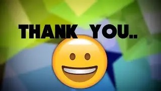 Thank You..