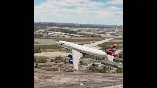 Most Dangerous Plane Landing with amazingly great pilot skills eps 674