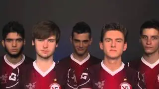 [CS:GO] Fragmovie Legends From Source VeryGames Titan