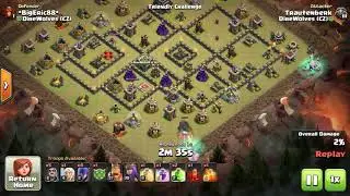 &Uacute;tok th9 witch walk