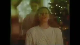 Sears Canada Christmas commercial 1993