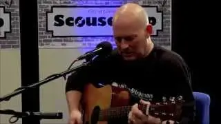 Nasher - Ruby Blue - Scouse Pop - Bay TV