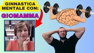 Allenamento Cognitivo con GIOMAMMA: Quante Parole Conosci?