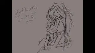 A mother mourning for her child is the most dangerous beast in the world.