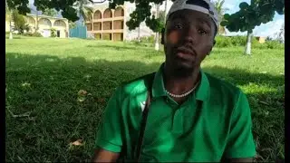 🇰🇲 Edition spéciale avec avec ARZAM le talentueux De la chanson Hama TSIMEGNEHA