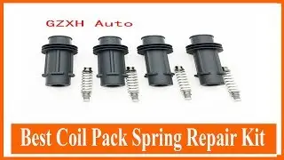 Best Ignition Coil Pack Spring Repair Kit
